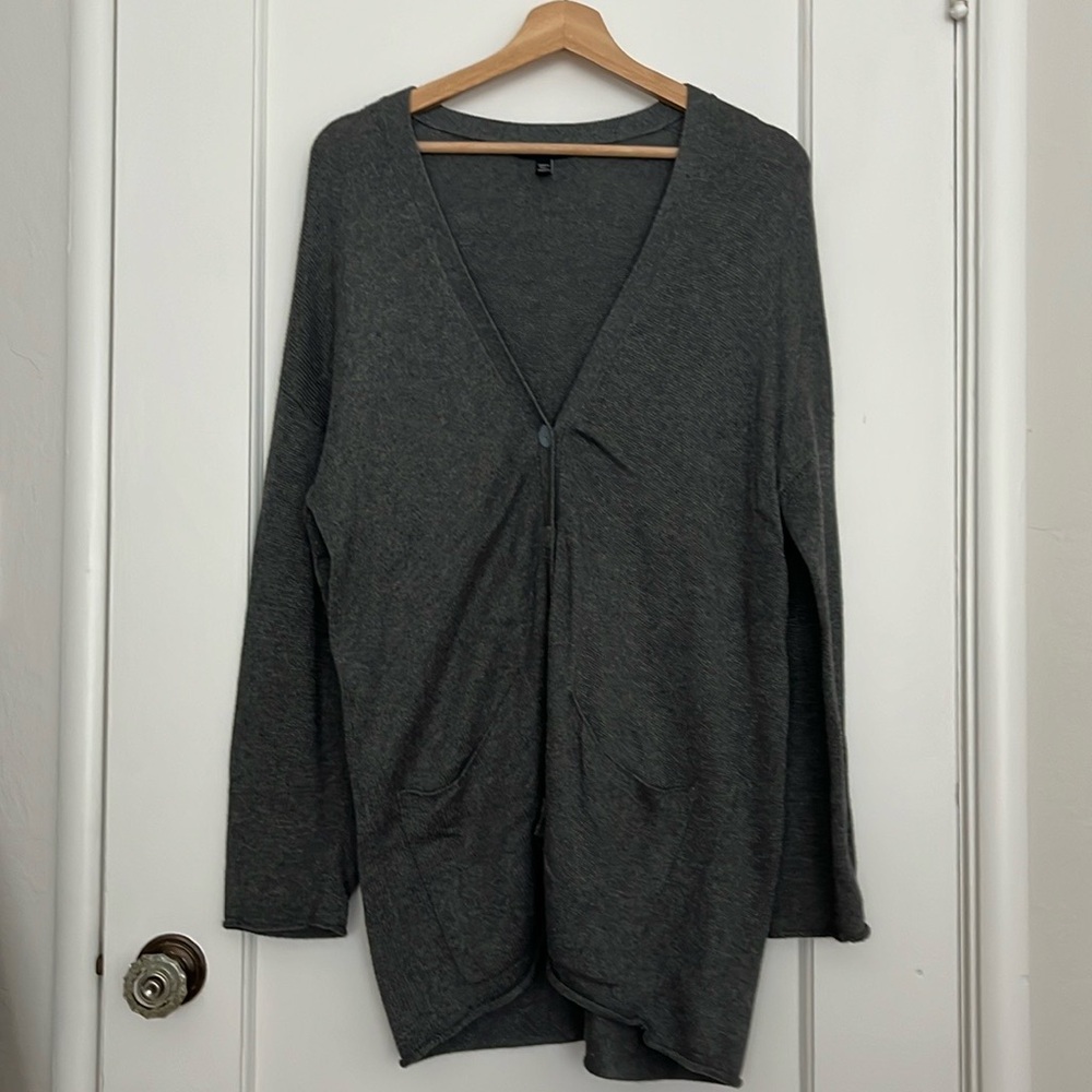 Eileen Fisher Sweater